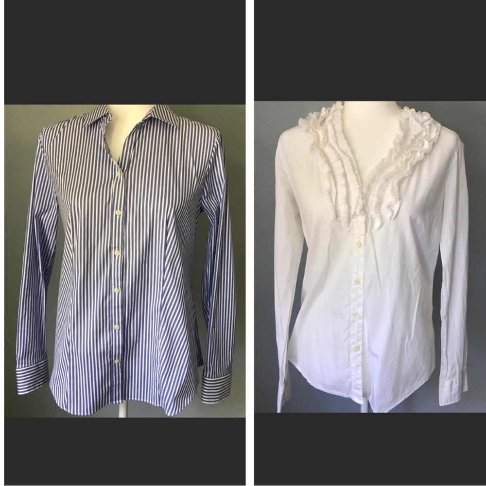 Blouse Bundle